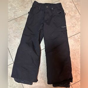 Burton Girls Snowpants 7/8